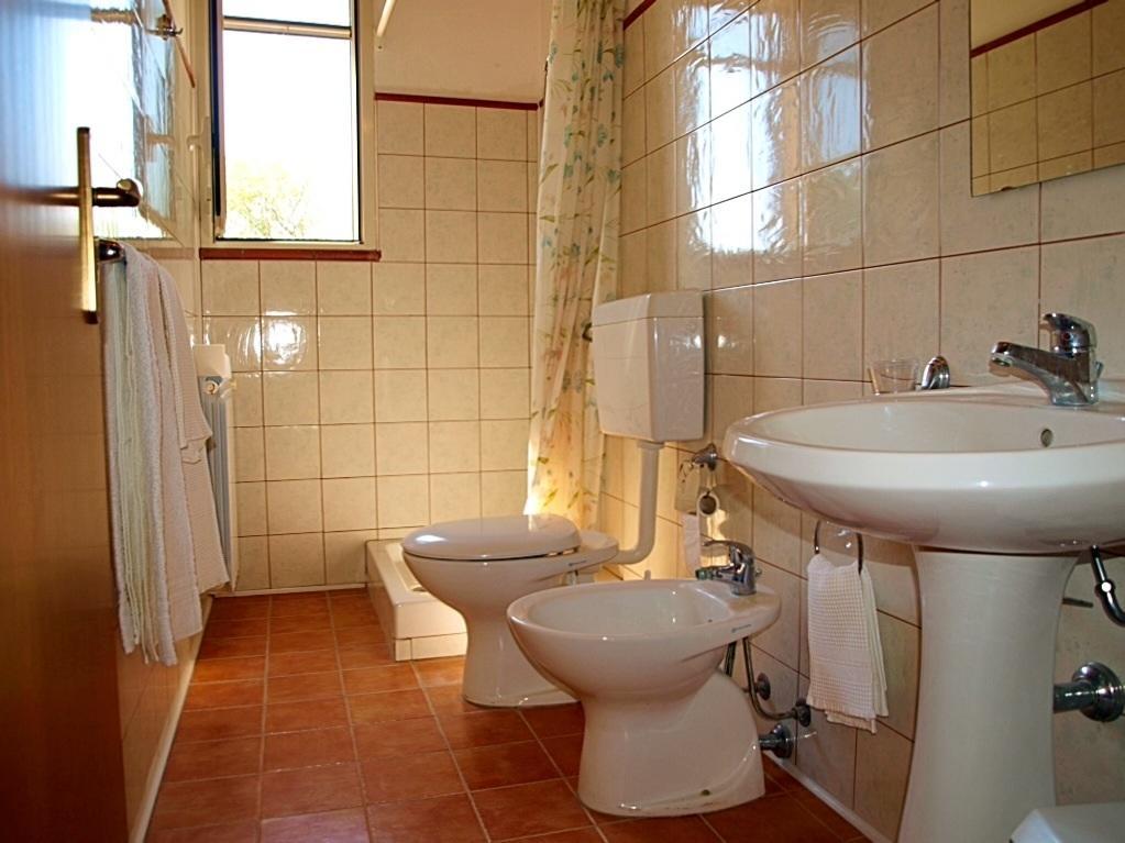 Coscio Di Badia Villa Naro Cameră foto