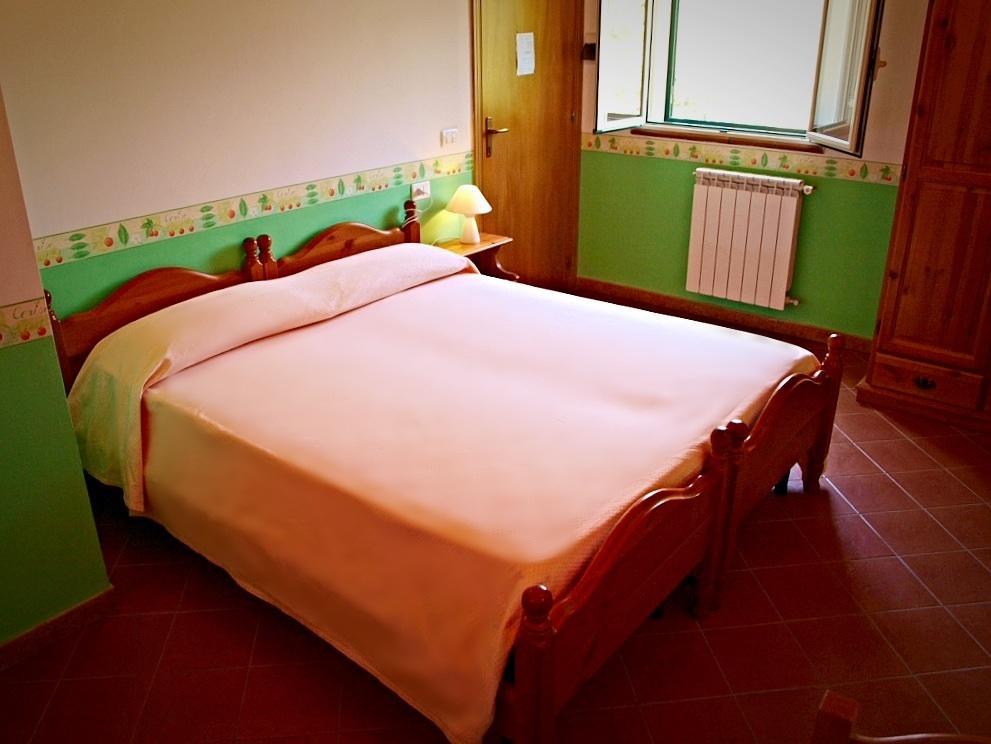 Coscio Di Badia Villa Naro Cameră foto
