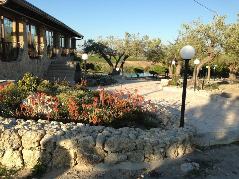 Coscio Di Badia Villa Naro Exterior foto